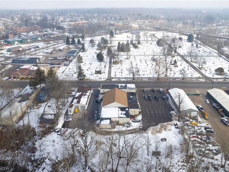 954 Broadway Avenue, Bedford, OH 44146 Photo 10