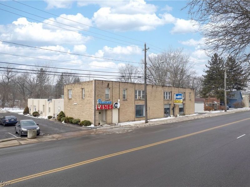 954 Broadway Avenue, Bedford, OH 44146 Photo 2