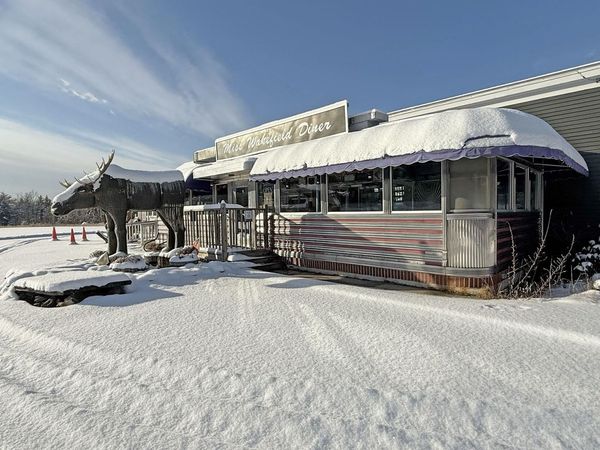 7 Windy Hollow Road, Wakefield, NH 03872