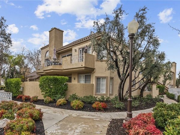 23609 Del Monte Drive, Unit 299, Valencia, CA 91355