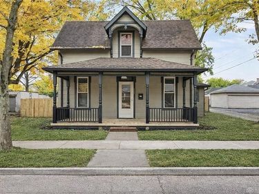 123 Henry Street, Urbana, OH 43078