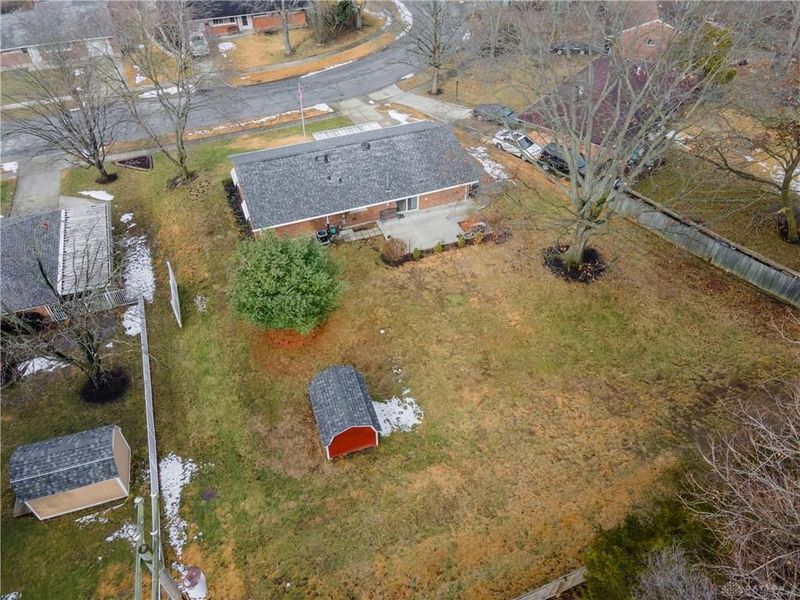 2087 Lehigh Place, Moraine, OH 45439 Photo 8