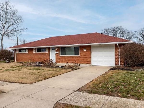 2005 Owendale Drive, Dayton, OH 45439