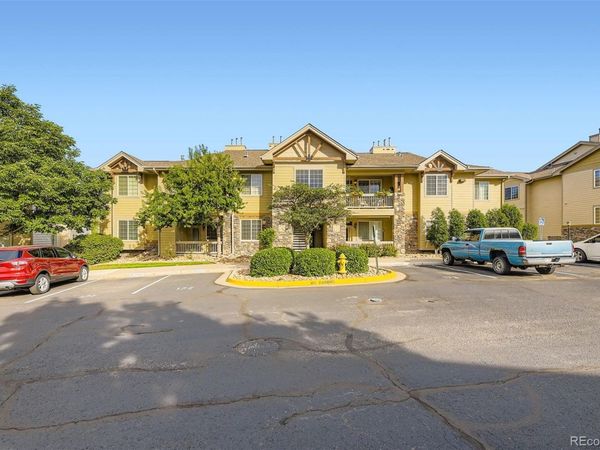10467 W Hampden Avenue, Unit 204, Lakewood, CO 80227