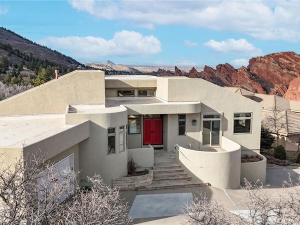 4777 Ponderosa Trail, Littleton, CO 80125