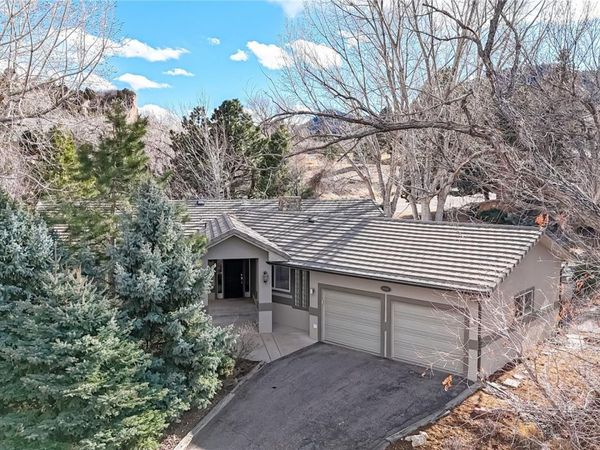 10507 Brown Fox Trail, Littleton, CO 80125