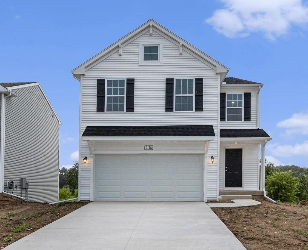 2831 Sanderling Court Se, Grand Rapids, MI 49508 Main Photo