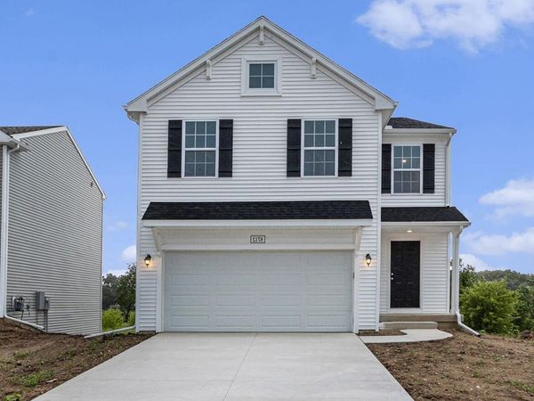 2831 Sanderling Court SE, Grand Rapids, MI 49508