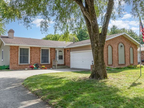 3339 Ashland Street, Portage, IN 46368