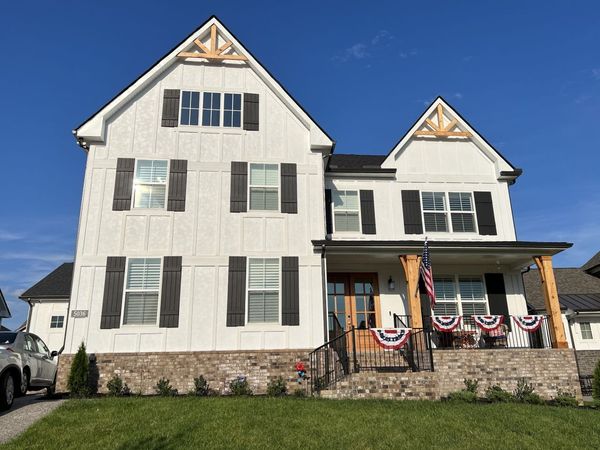 5036 High Park Hill Dr, Arrington, TN 37014