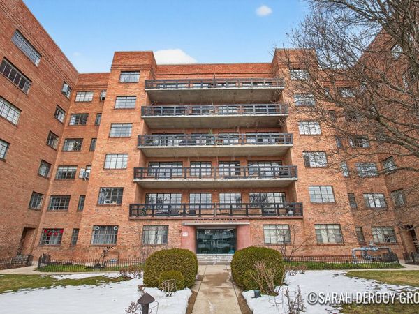 505 Cherry Street SE, Unit #303, Grand Rapids, MI 49503