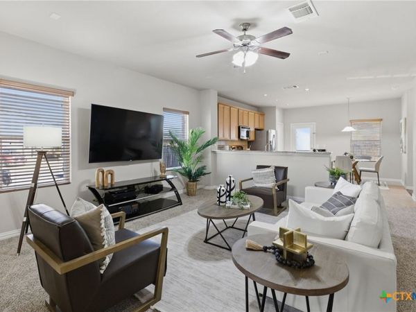 13529 Henneman Drive, Pflugerville, TX 78660