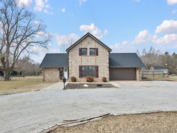 5148 Enville , Marietta, OK 73448