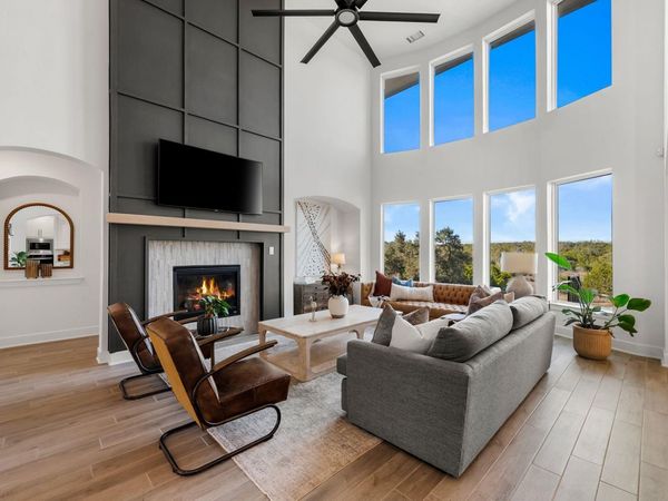 17132 Sanglier DR, Austin, TX 78738