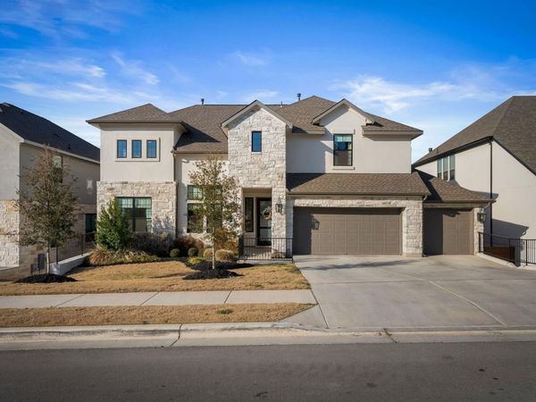 17132 Sanglier DR, Austin, TX 78738