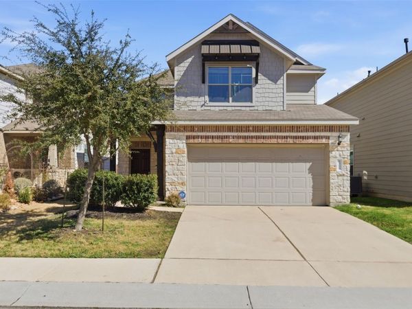 14009 Eucalyptus BND, Austin, TX 78717