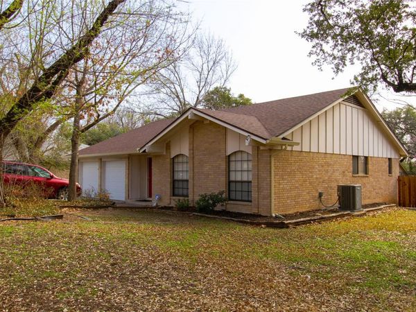 11709 SANTA CRUZ DR, Austin, TX 78759