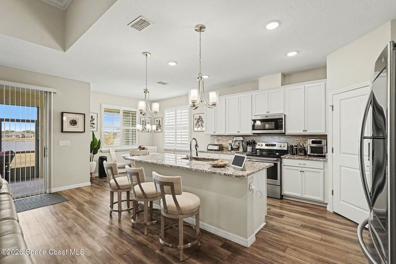 8481 Laguna Circle, Micco, FL 32976 Photo