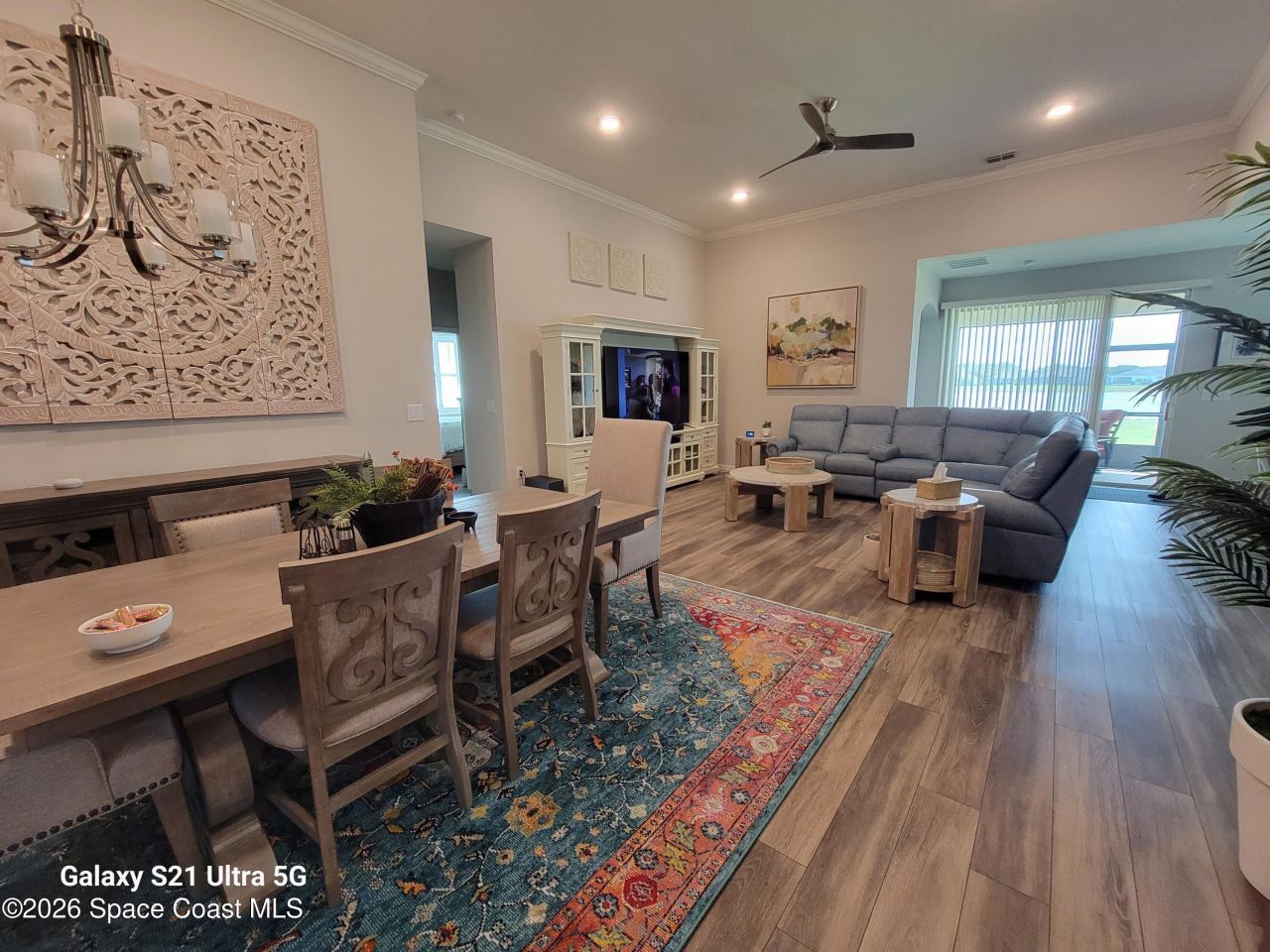 8481 Laguna Circle, Micco, FL 32976 Photo