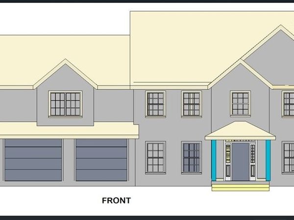 Lot 5A Happy Acres Lane, East Longmeadow, MA 01028
