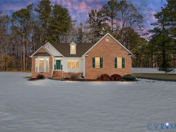 11375 Otter Run Drive, Ashland, VA 23005