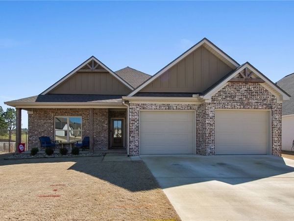 12668 Windword Pointe Drive, Northport, AL 35475
