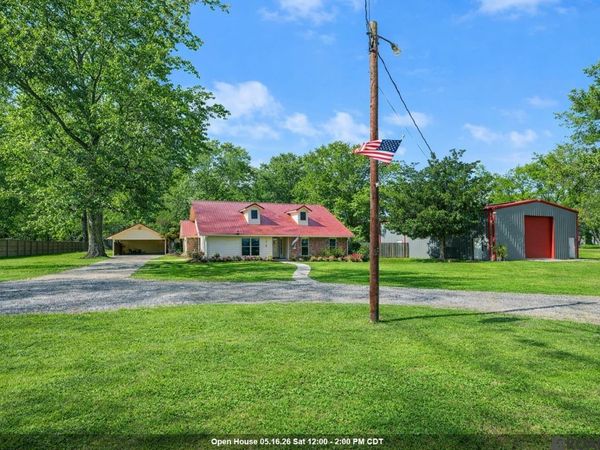 18181 Van Broussard Rd, Prairieville, LA 70769