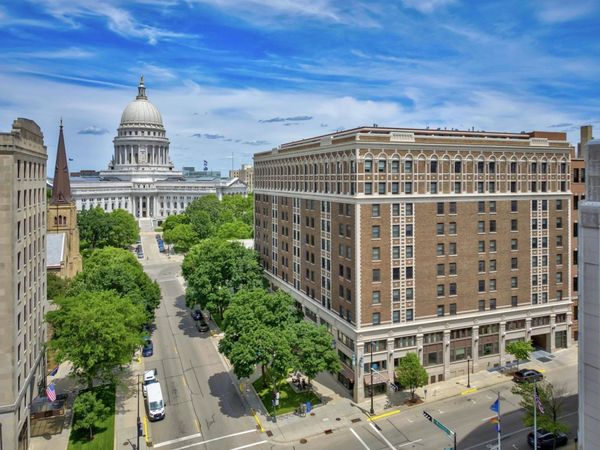 123 W Washington Avenue, Unit 311, Madison, WI 53703