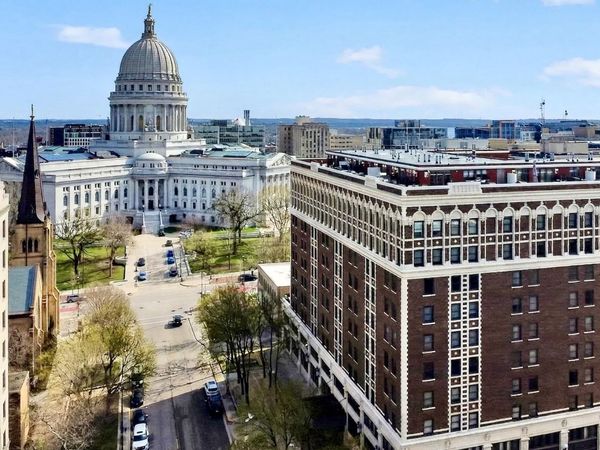 123 W Washington Avenue, Unit 311, Madison, WI 53703
