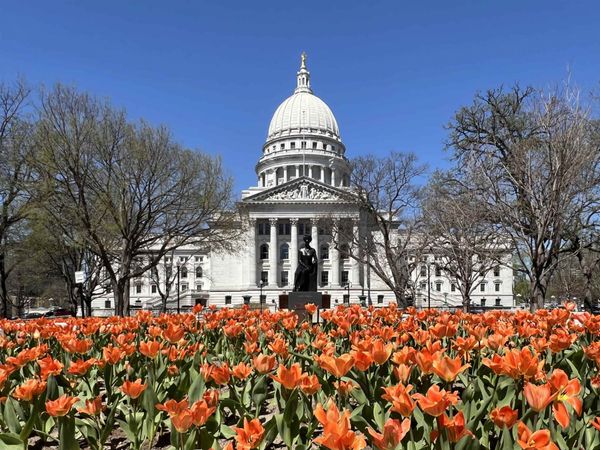 123 W Washington Avenue, Unit 311, Madison, WI 53703