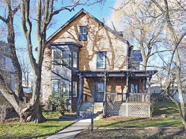 39 Washington Avenue, Ossining, NY 10562