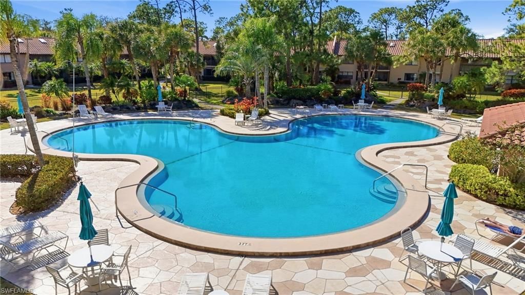 3231 Horse Carriage Way, Unit 10, Naples, FL 34105 Photo