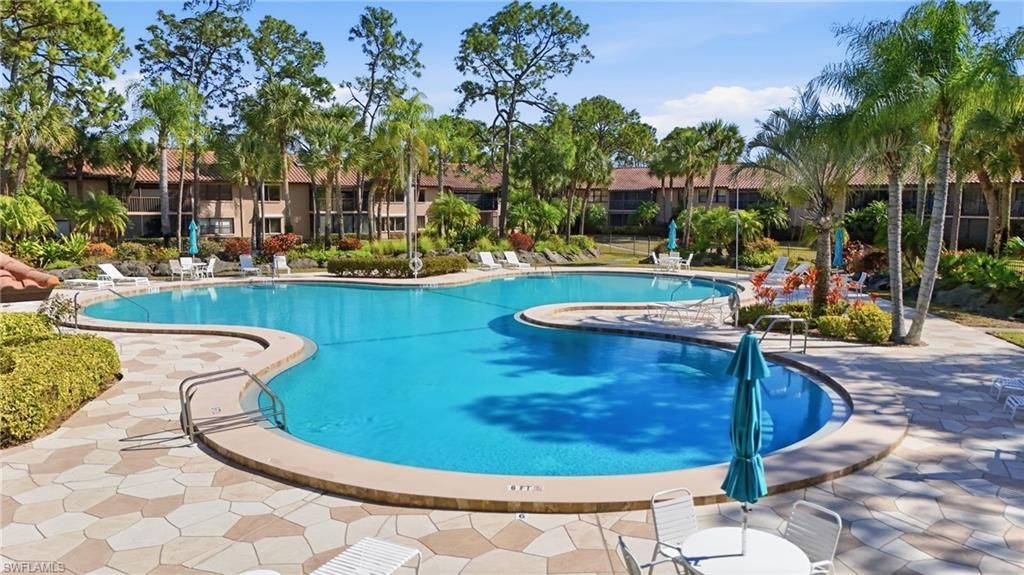 3231 Horse Carriage Way, Unit 10, Naples, FL 34105 Photo
