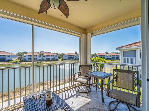 3049 Driftwood WAY, Unit 3808, NAPLES, FL 34109