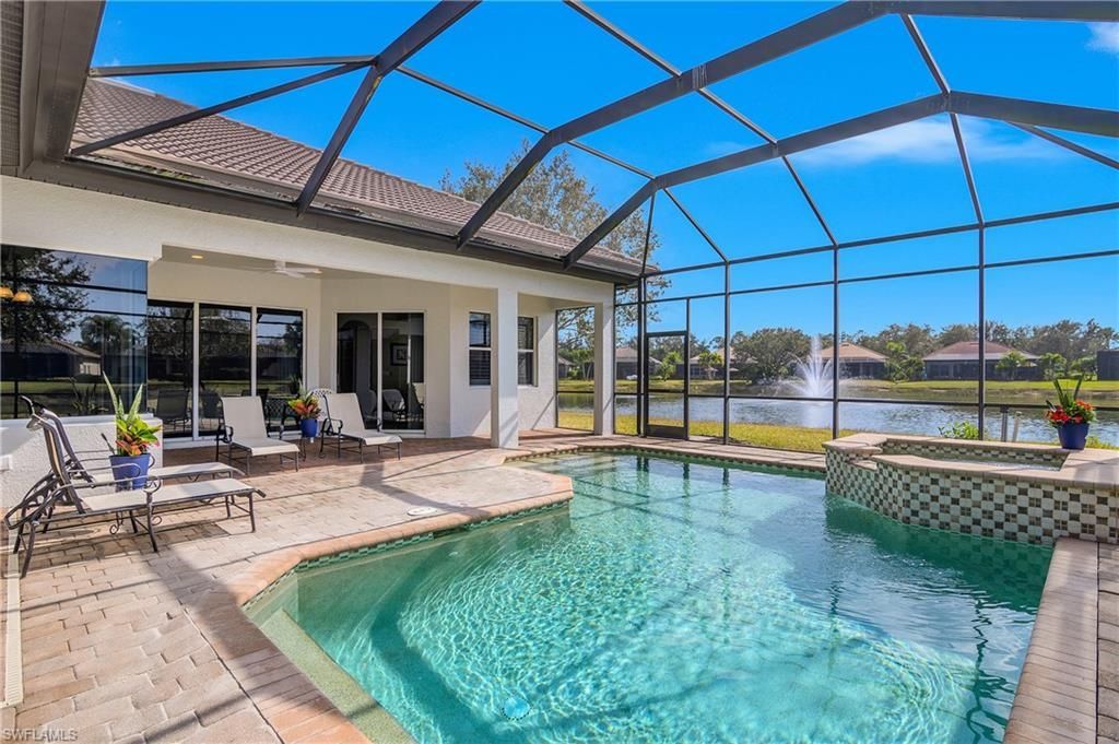 20022 Grande Lake Dr, Estero, FL 33928 Photo