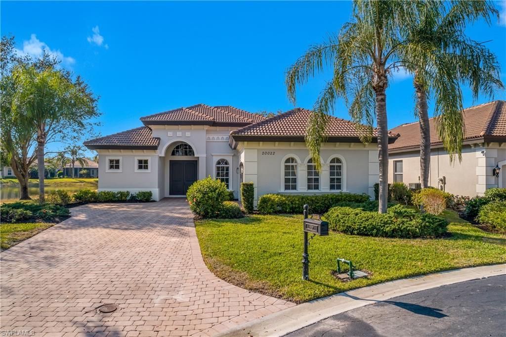 20022 Grande Lake Dr, Estero, FL 33928 Photo