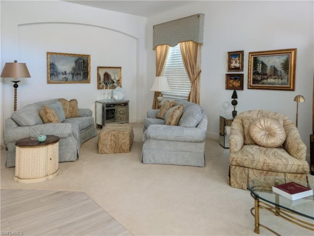 5758 Lago Villaggio Way, Naples, FL 34104 Photo