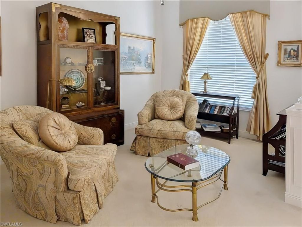 5758 Lago Villaggio Way, Naples, FL 34104 Photo