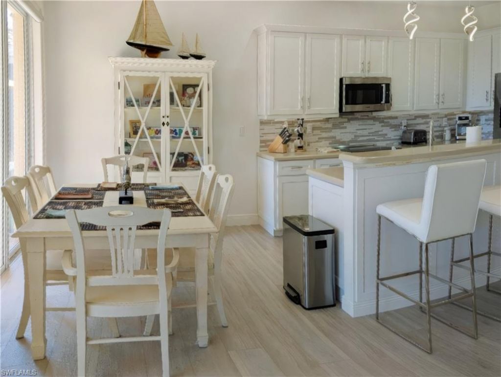 5758 Lago Villaggio Way, Naples, FL 34104 Photo