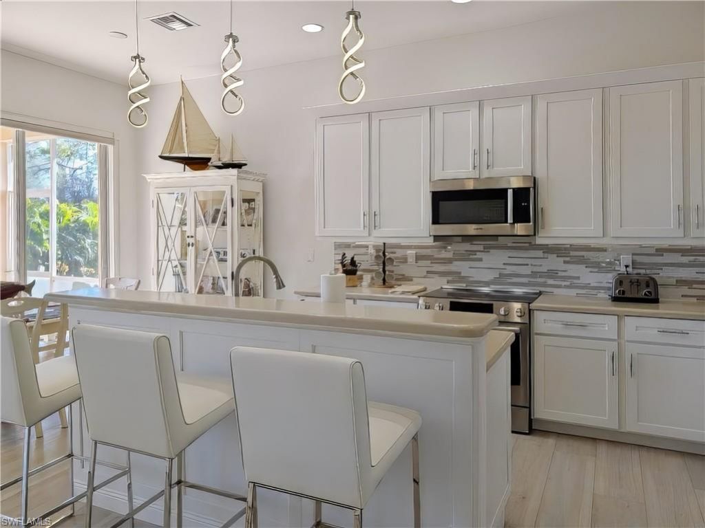 5758 Lago Villaggio Way, Naples, FL 34104 Photo