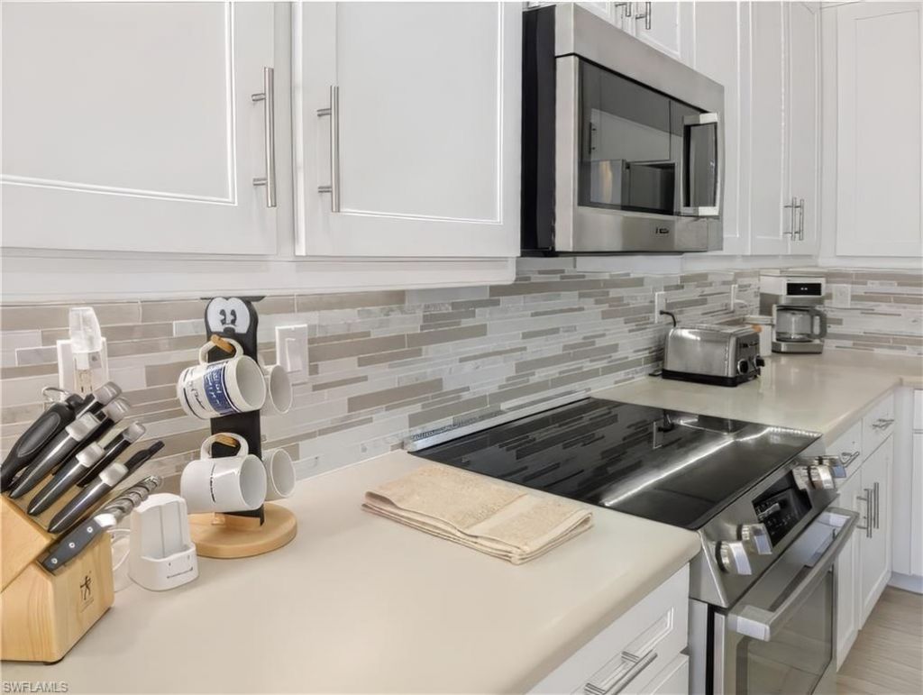 5758 Lago Villaggio Way, Naples, FL 34104 Photo