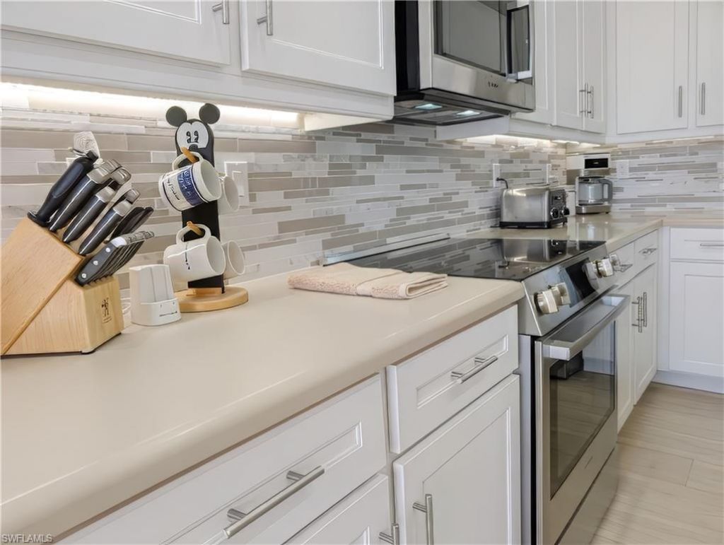 5758 Lago Villaggio Way, Naples, FL 34104 Photo