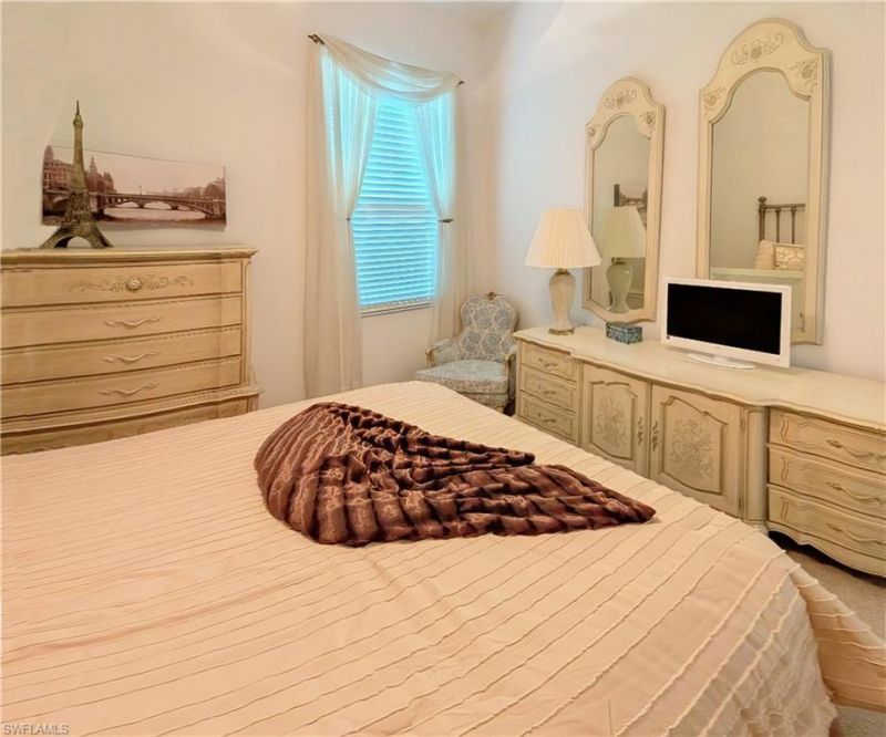 5758 Lago Villaggio Way, Naples, FL 34104 Photo