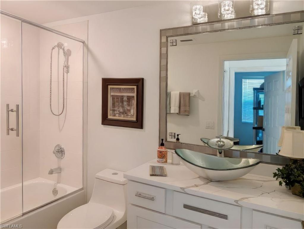 5758 Lago Villaggio Way, Naples, FL 34104 Photo