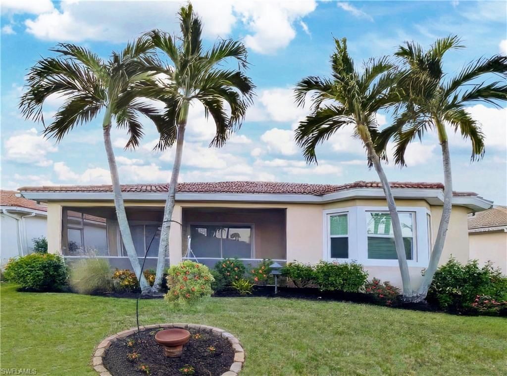 5758 Lago Villaggio Way, Naples, FL 34104 Photo
