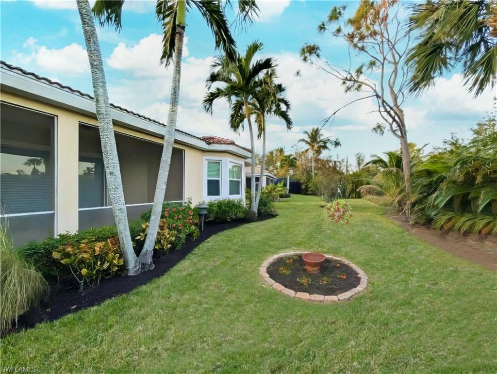 5758 Lago Villaggio Way, Naples, FL 34104 Photo