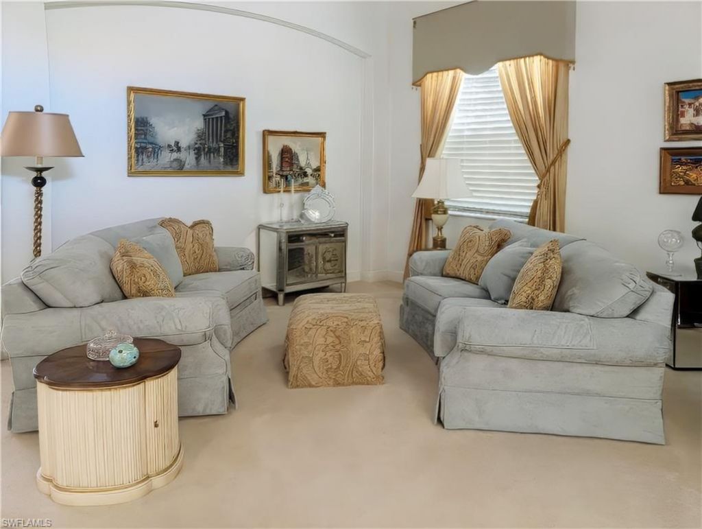 5758 Lago Villaggio Way, Naples, FL 34104 Photo