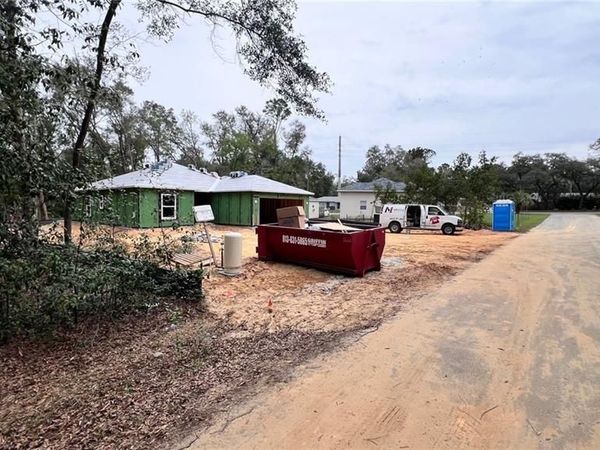 3176 E John LN , INVERNESS, FL 34453