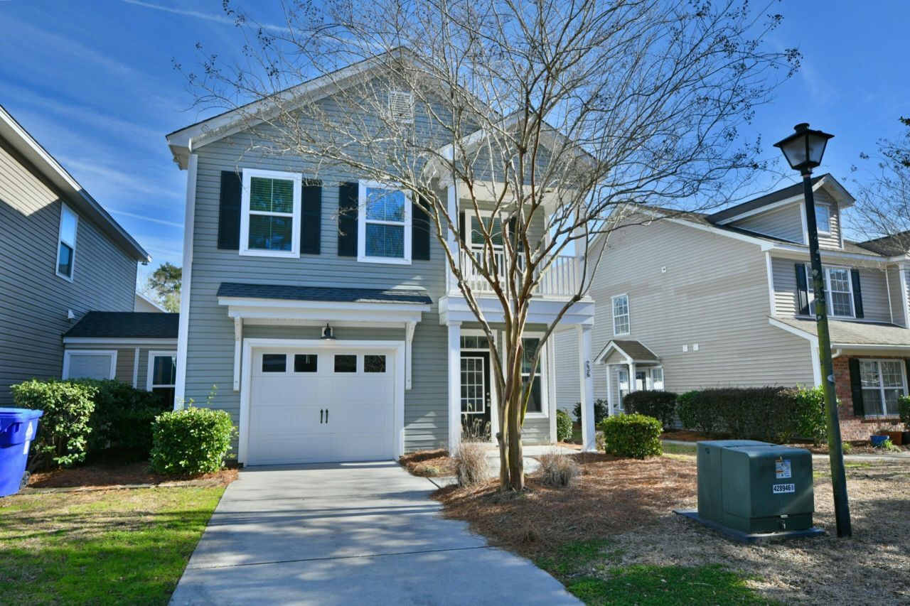 236 Larissa Drive Charleston, SC 29414