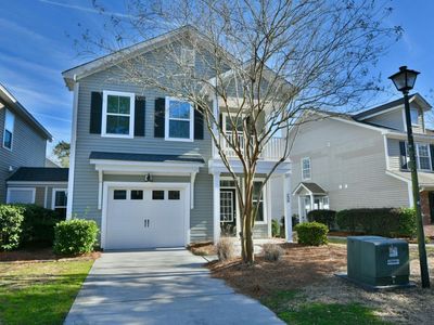 236 Larissa Drive, Charleston, SC 29414